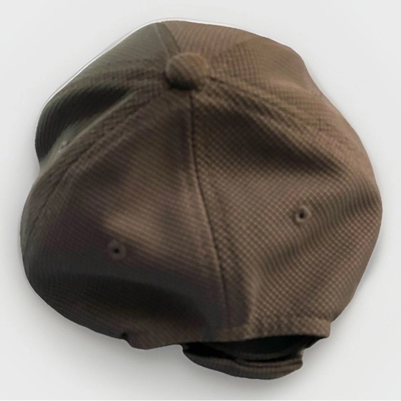 Shan Slate Cap Canadian Designer lightweight baseball hat - Picture 2 of 5